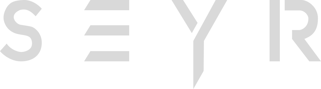 Veebilahendused - SEYR Agency