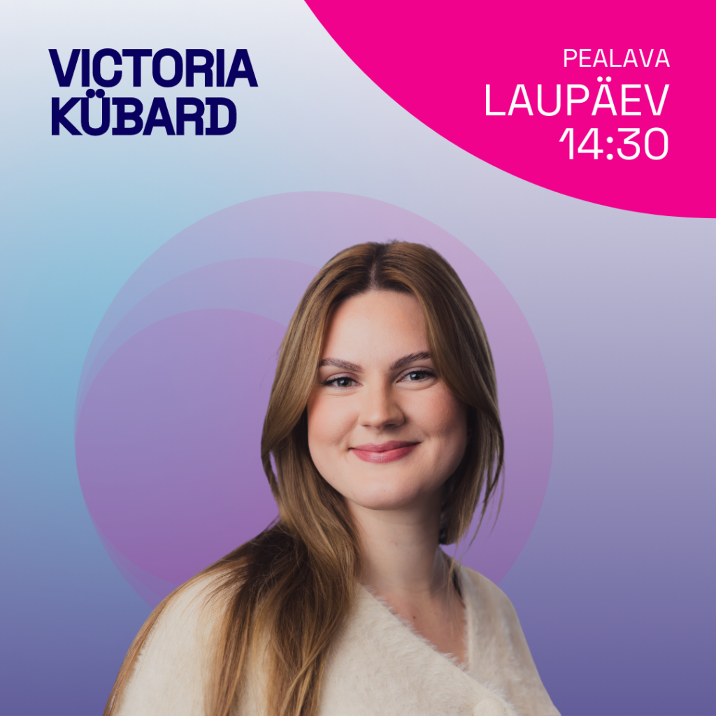 Victoria Kübard