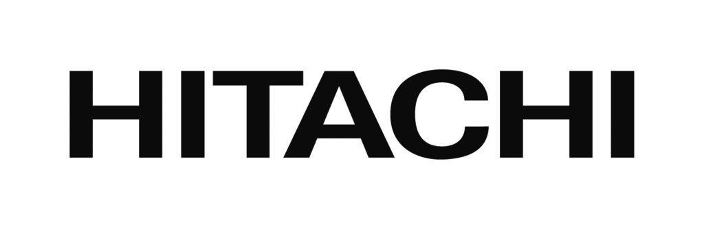 hitachi logo
